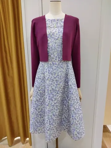 TOCCA スタッフf コーディネート画像