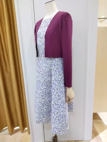 TOCCA スタッフf コーディネート画像