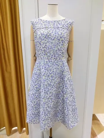 TOCCA スタッフf コーディネート画像