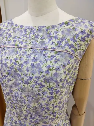 TOCCA スタッフf コーディネート画像