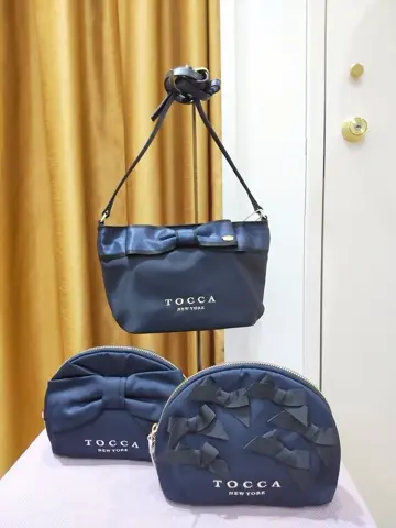 TOCCA スタッフf コーディネート画像