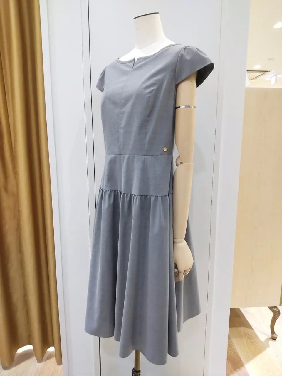 TOCCA スタッフf コーディネート画像