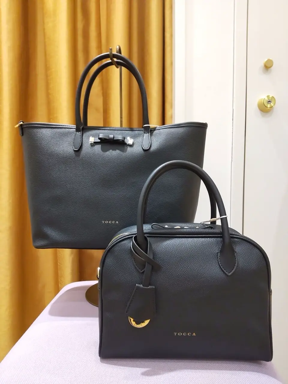 TOCCA スタッフf コーディネート画像