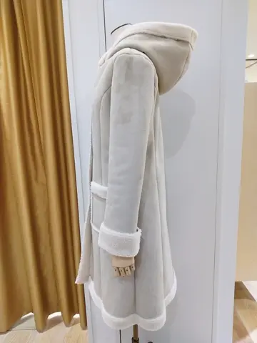 TOCCA スタッフf コーディネート画像