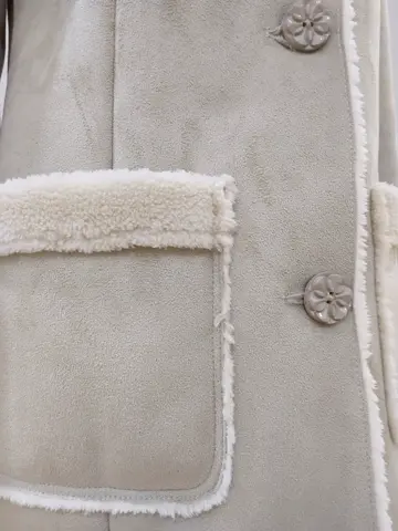 TOCCA スタッフf コーディネート画像