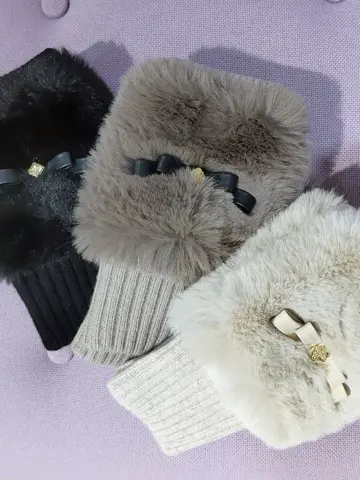 TOCCA スタッフf コーディネート画像