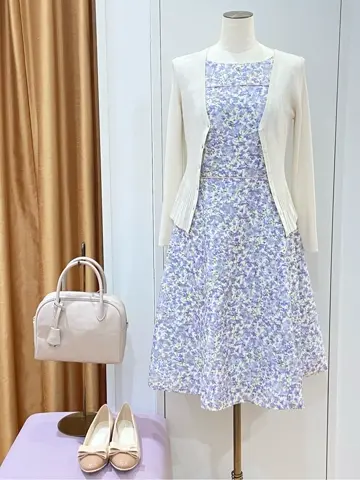 TOCCA K コーディネート画像