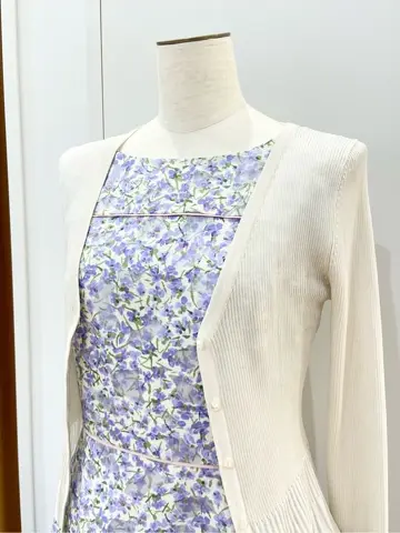 TOCCA K コーディネート画像