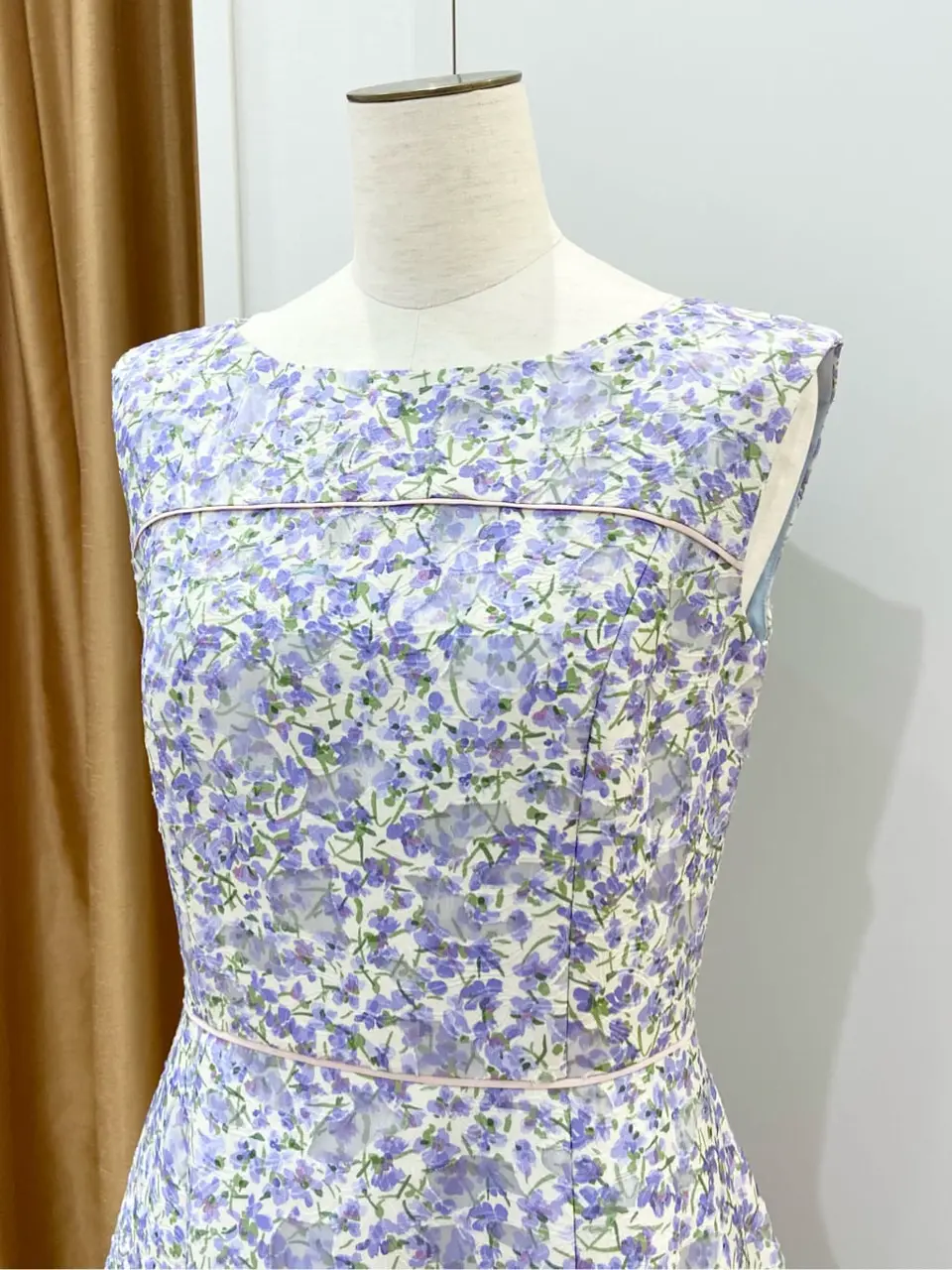 TOCCA K コーディネート画像