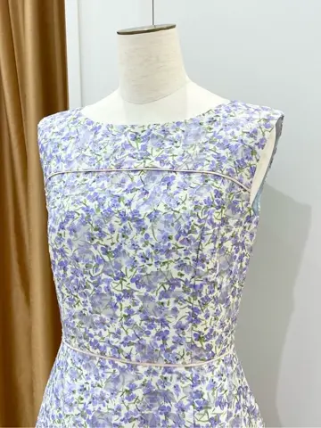 TOCCA K コーディネート画像