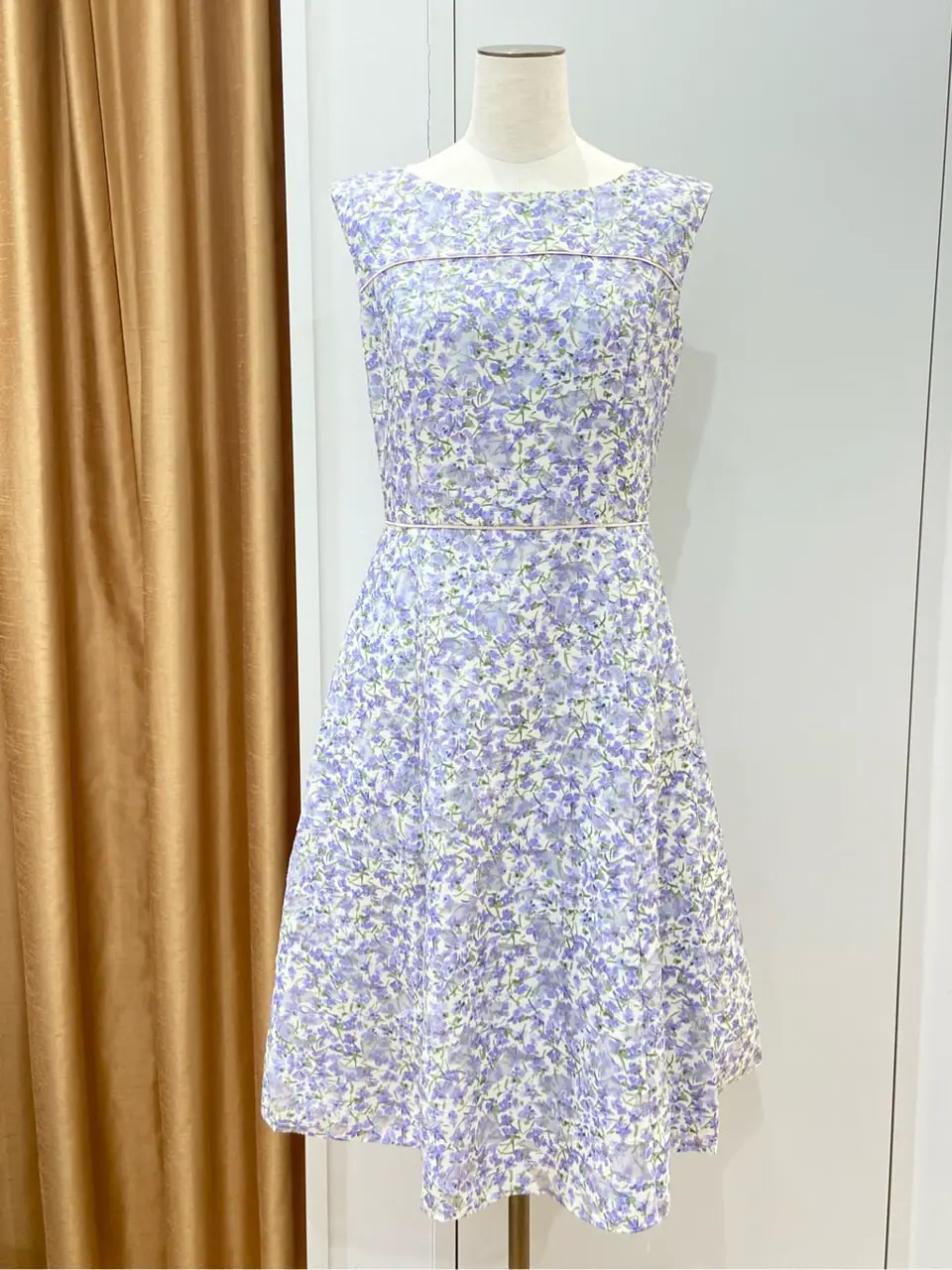 TOCCA K コーディネート画像