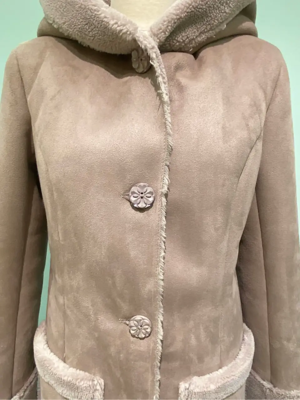 TOCCA 𝕂 コーディネート画像