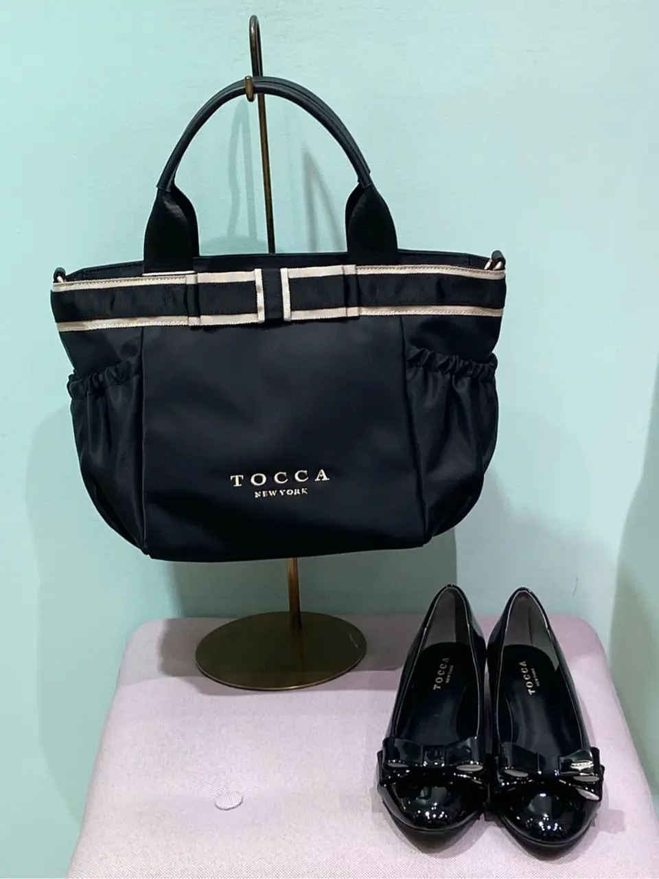 TOCCA 𝕂 コーディネート画像