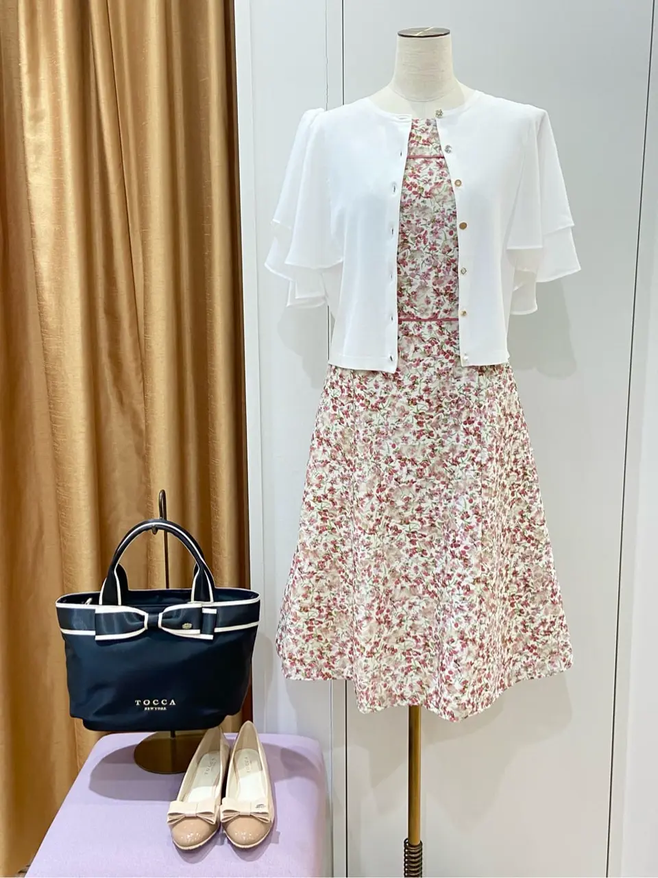  𝕂 コーディネート画像