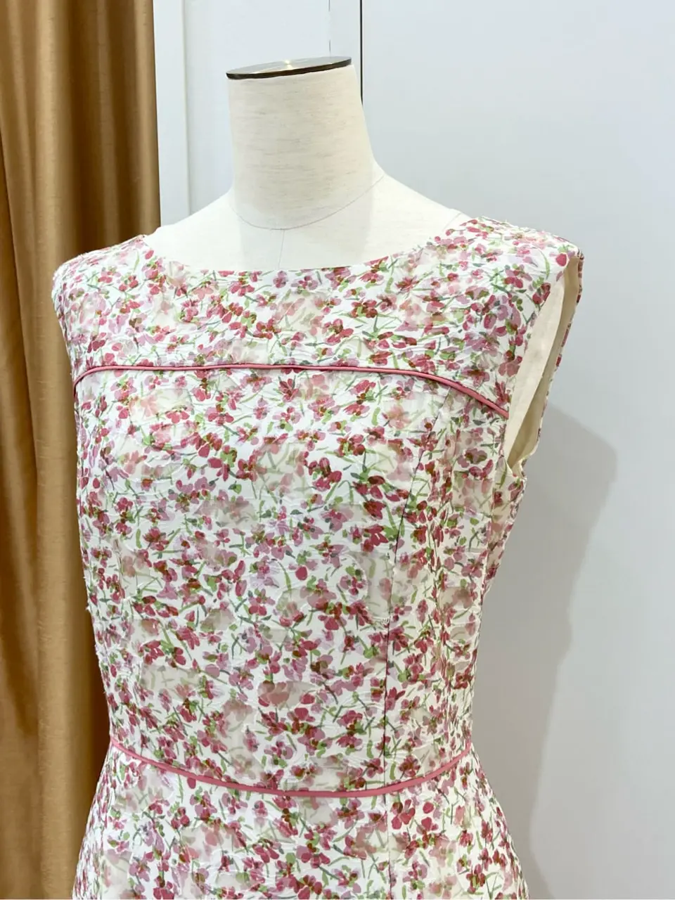 TOCCA 𝕂 コーディネート画像