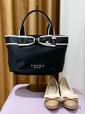 TOCCA 𝕂 コーディネート画像
