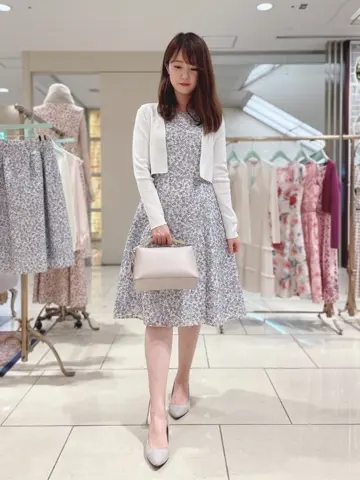 TOCCA Y.N コーディネート画像