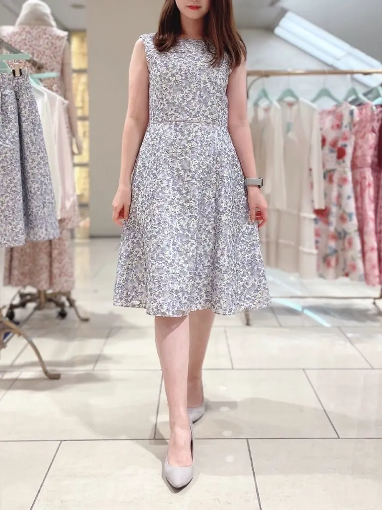 TOCCA Y.N コーディネート画像