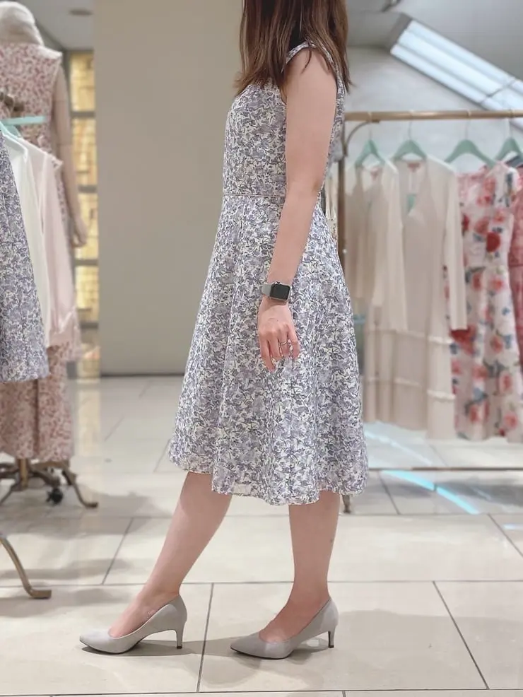 TOCCA Y.N コーディネート画像