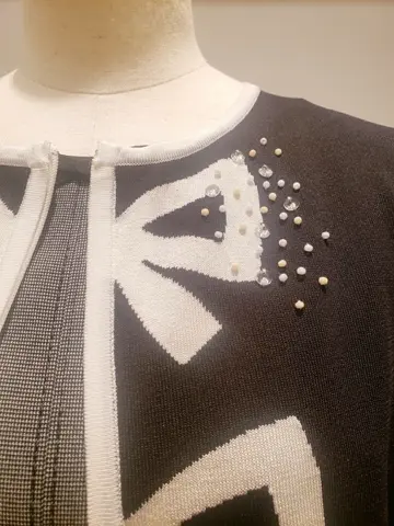 TOCCA スタッフＳ コーディネート画像