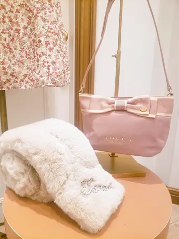 TOCCA スタッフＳ コーディネート画像