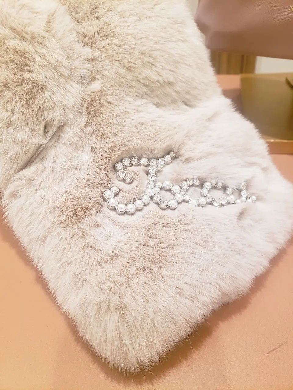 TOCCA スタッフＳ コーディネート画像