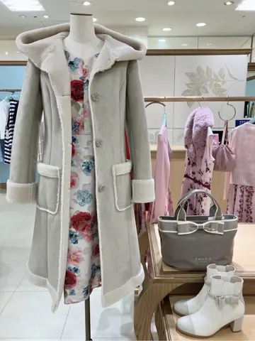 TOCCA 𝓕 コーディネート画像