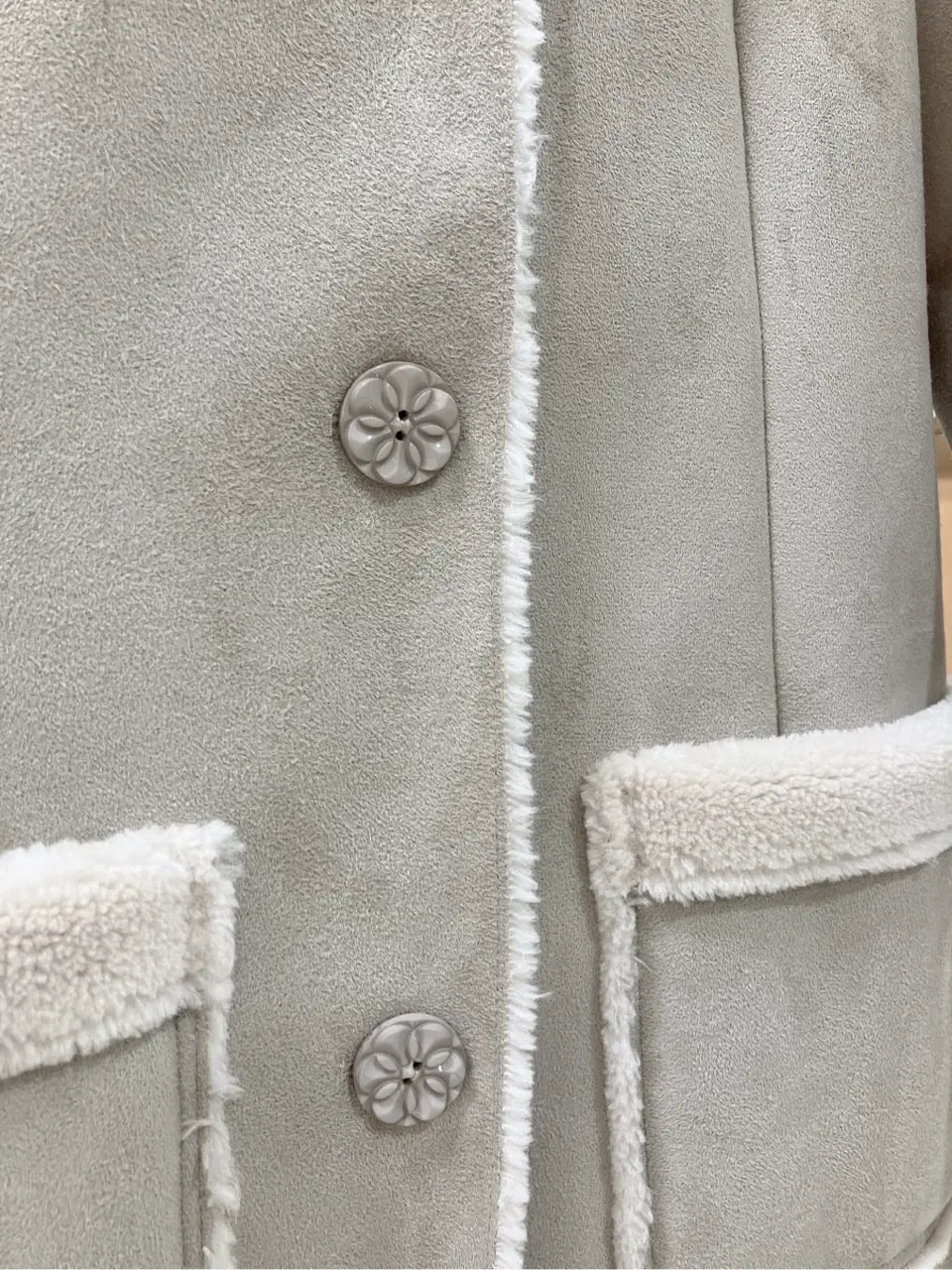 TOCCA 𝓕 コーディネート画像