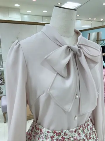 TOCCA 𝓕 コーディネート画像