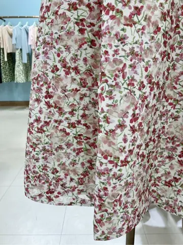 TOCCA 𝓕 コーディネート画像