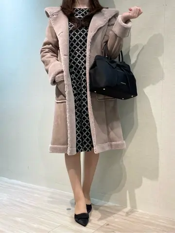 TOCCA G コーディネート画像