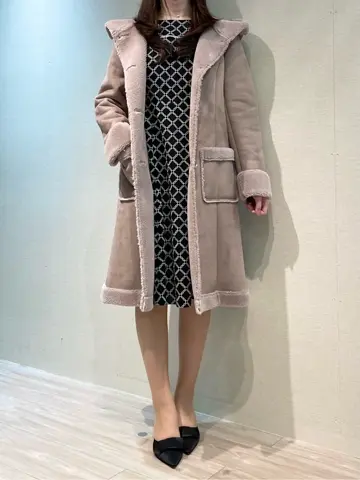 TOCCA G コーディネート画像