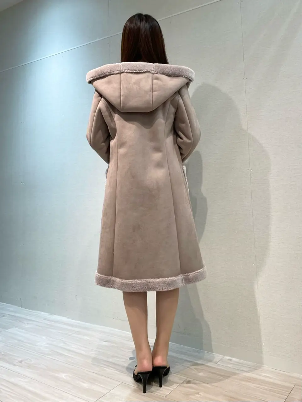 TOCCA G コーディネート画像