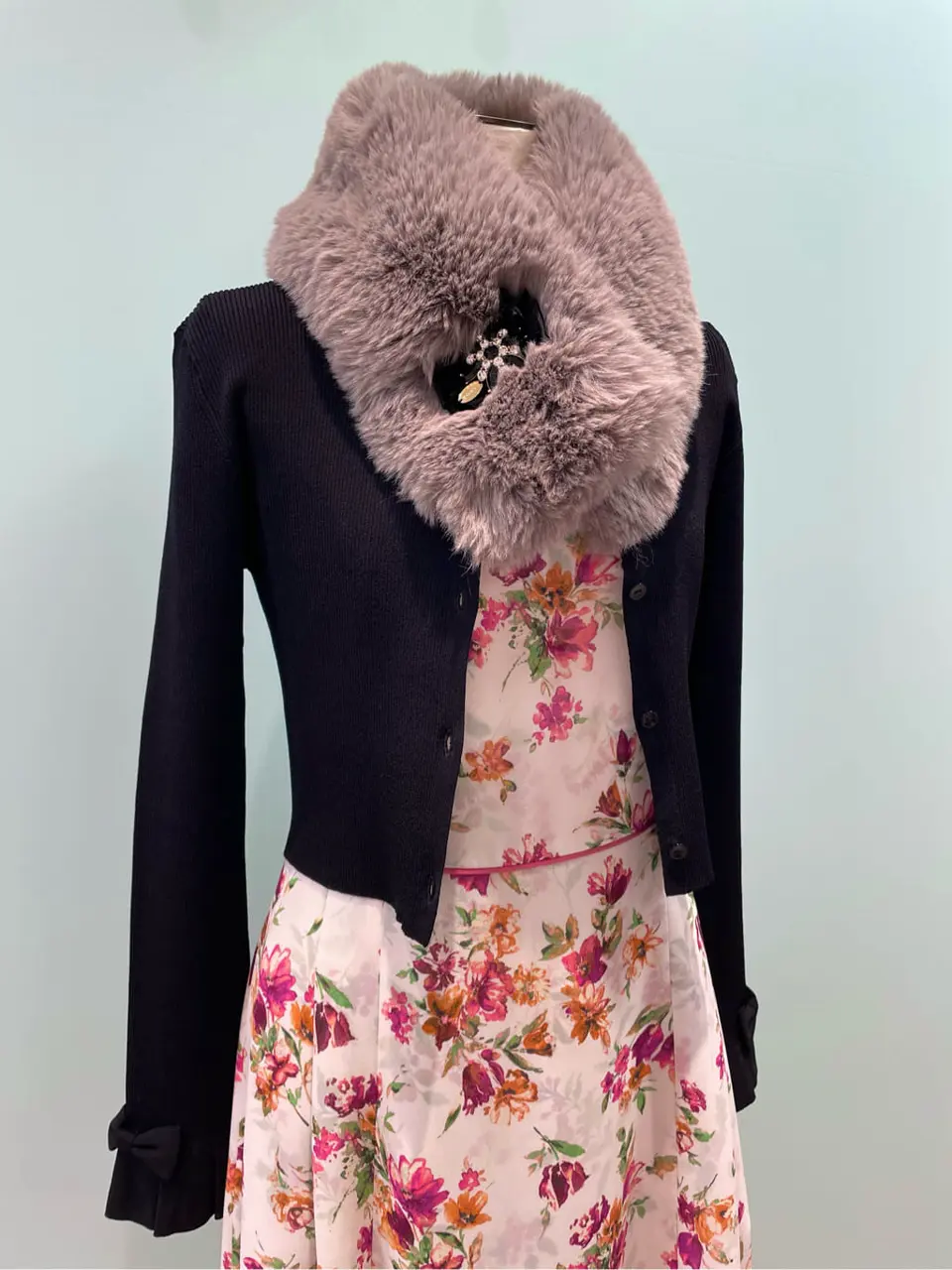 TOCCA G コーディネート画像