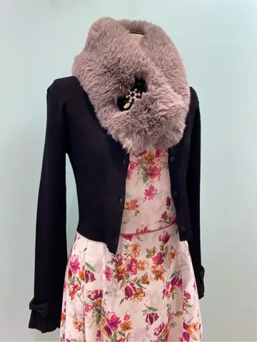 TOCCA G コーディネート画像