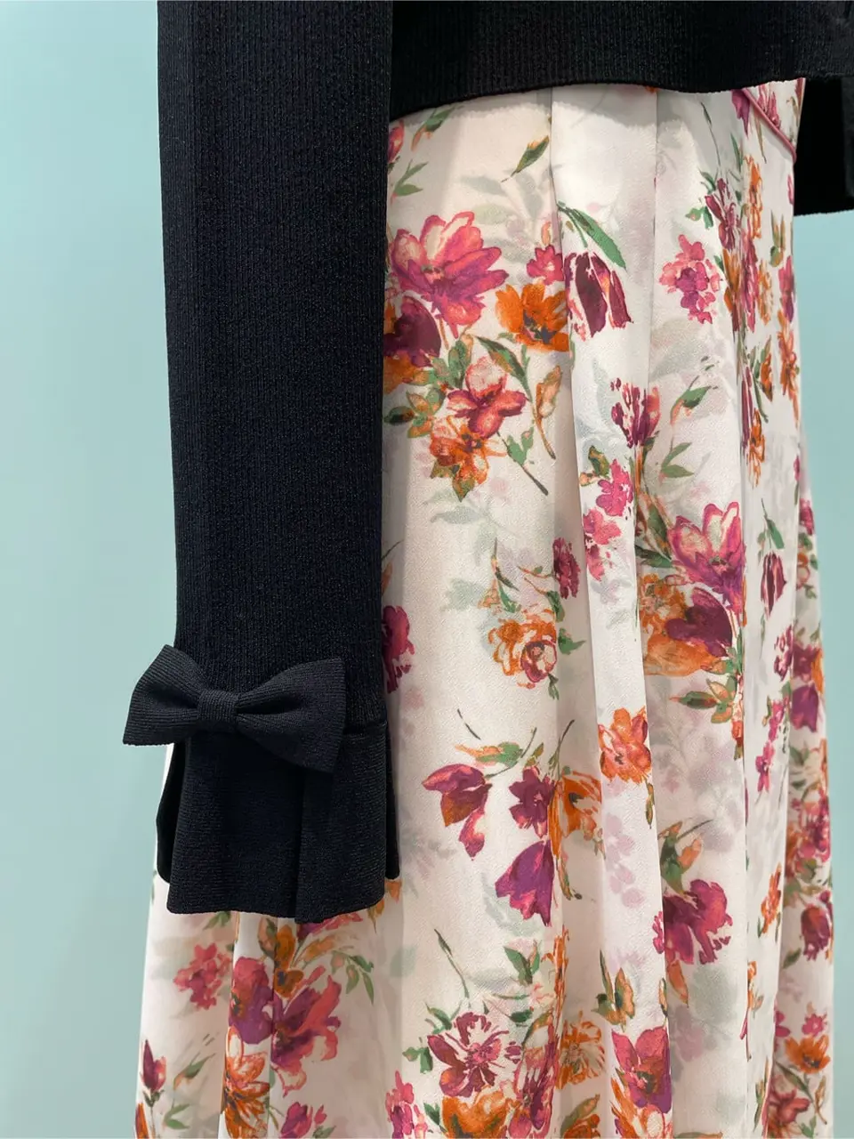 TOCCA G コーディネート画像