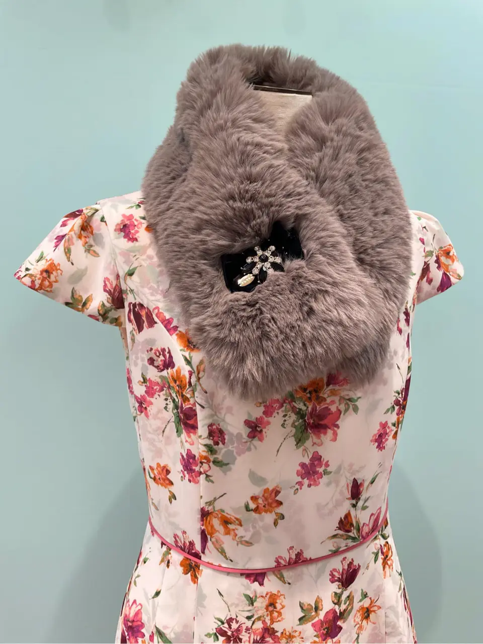 TOCCA G コーディネート画像