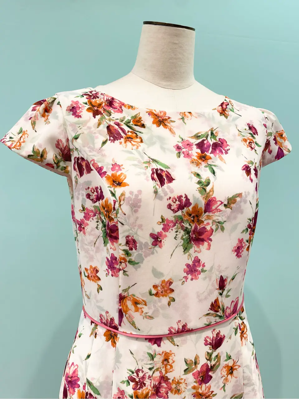 TOCCA G コーディネート画像