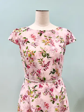 TOCCA G コーディネート画像