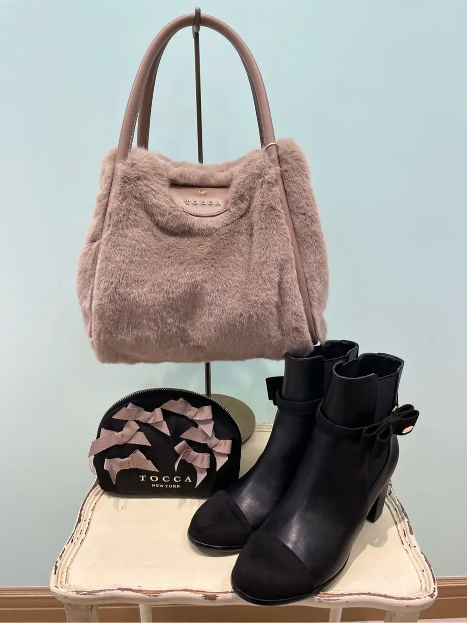 TOCCA G コーディネート画像