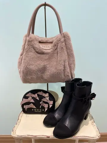 TOCCA G コーディネート画像