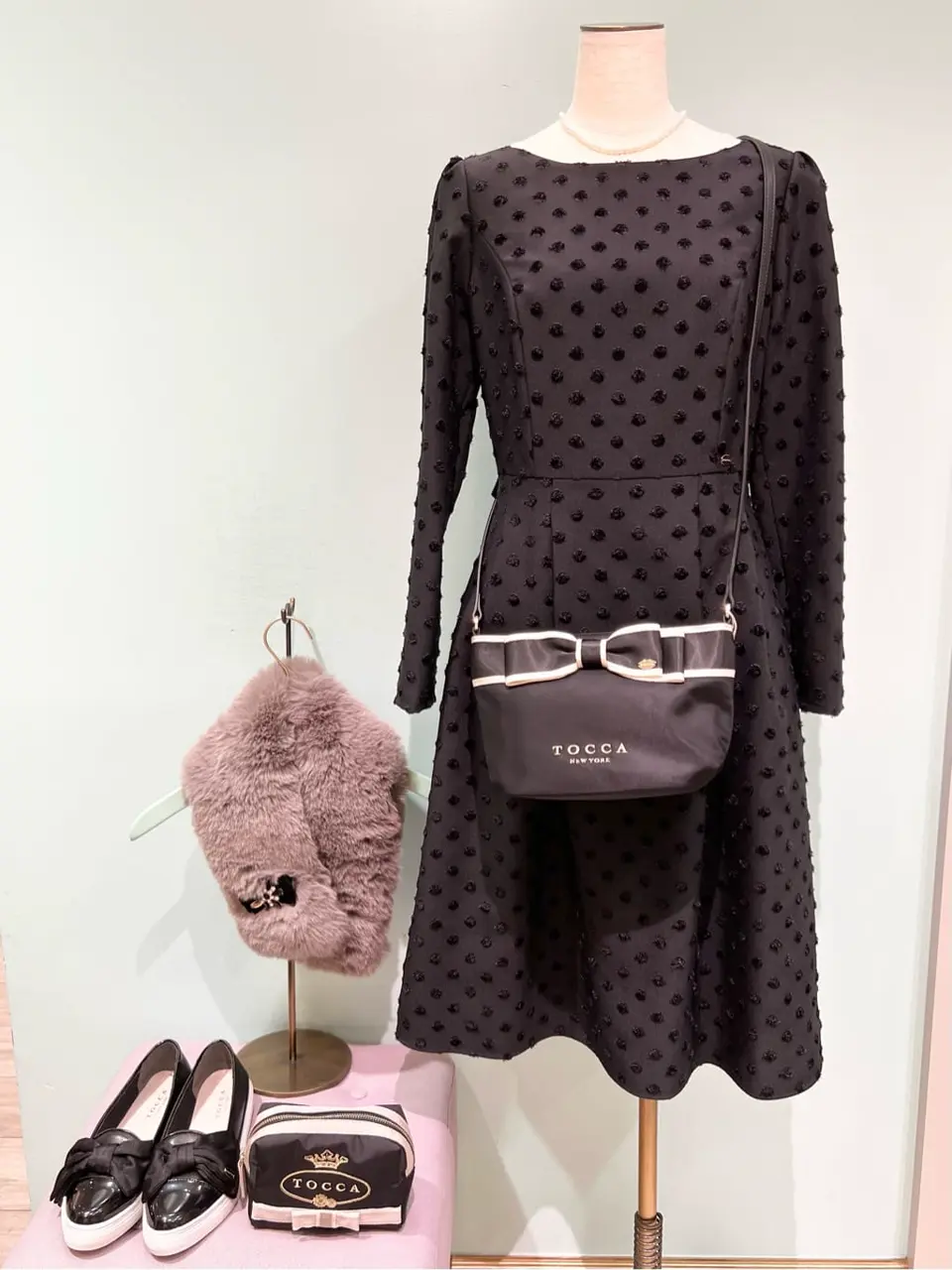  C.K  コーディネート画像