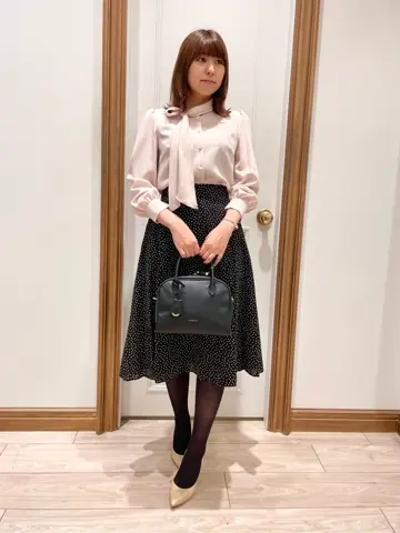 TOCCA スタッフ ｍ コーディネート画像