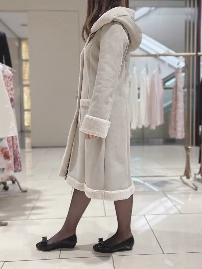 TOCCA Y.N コーディネート画像