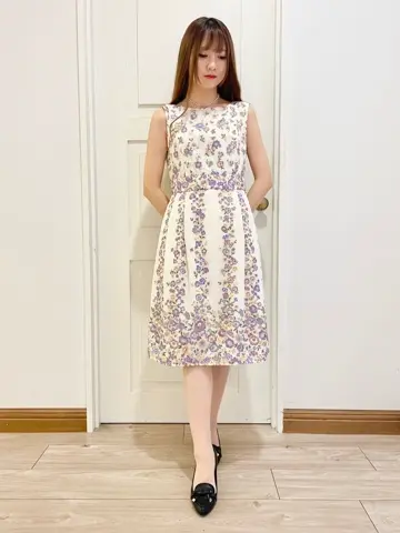 TOCCA mirei コーディネート画像