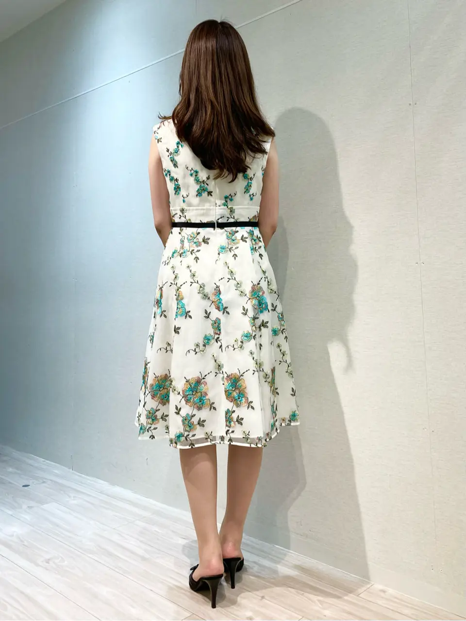 TOCCA G コーディネート画像