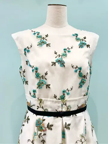 TOCCA G コーディネート画像