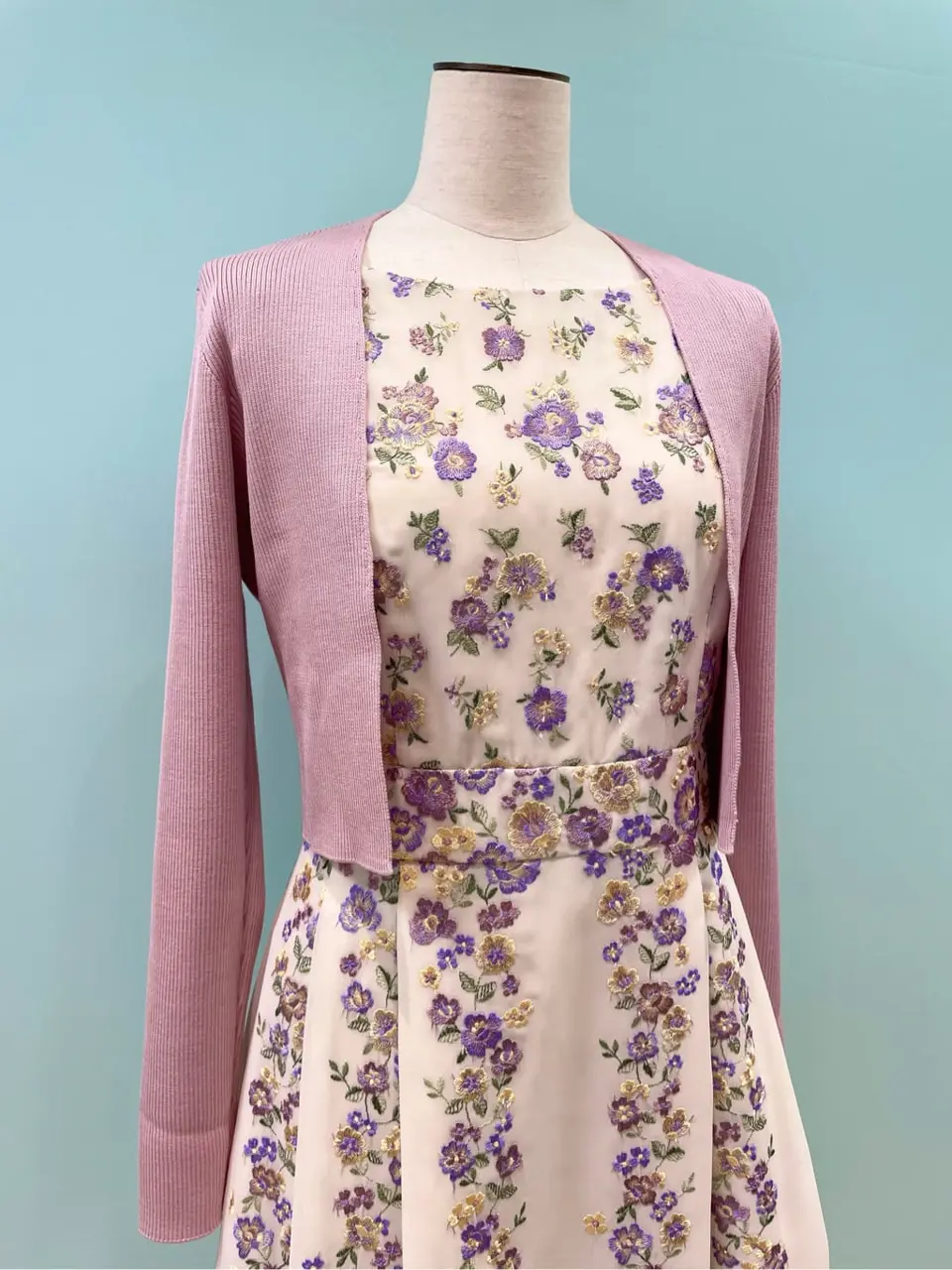 TOCCA G コーディネート画像