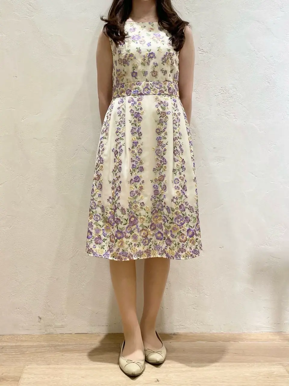 TOCCA G コーディネート画像