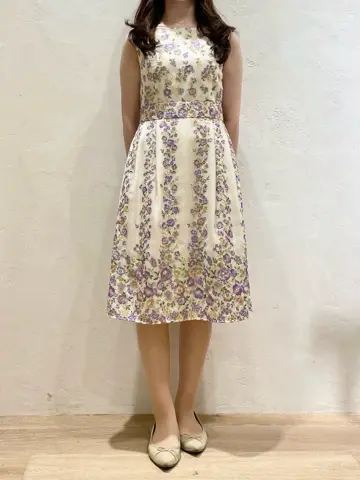 TOCCA G コーディネート画像